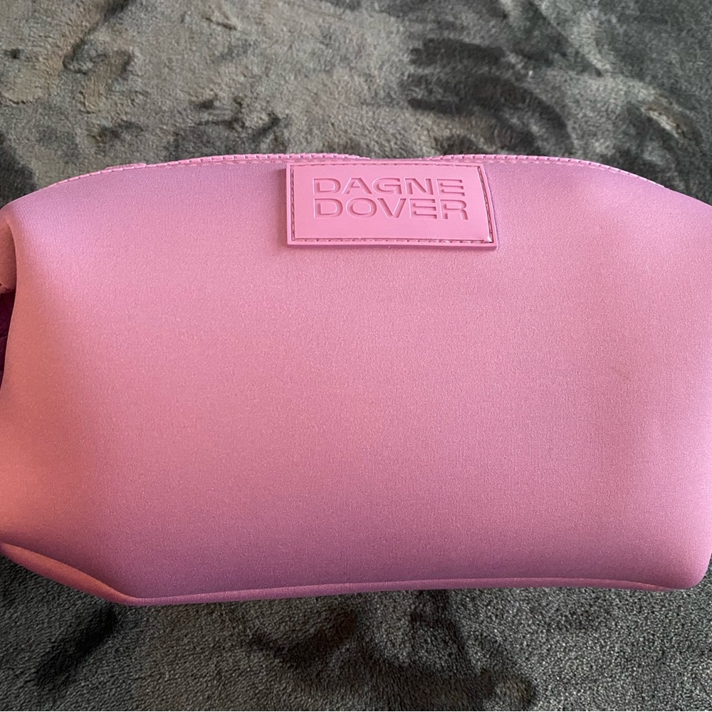 Dagne Dover - Hunter Large, Violet (NWT)